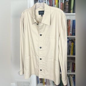 Club Monaco Men’s Workwear Jacket, NWT